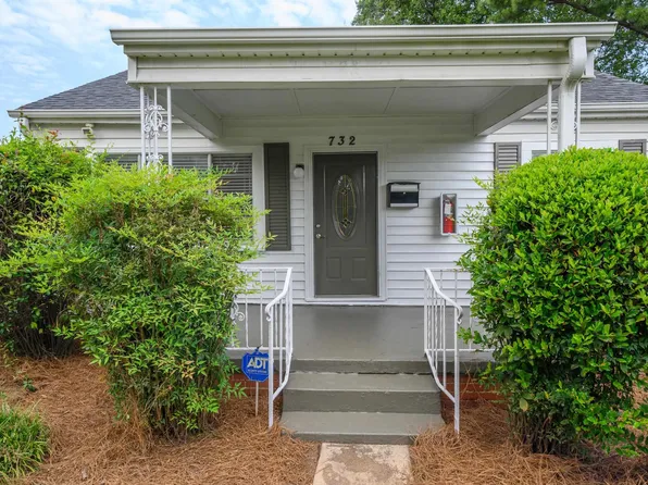 732 Center Pl SW, Birmingham, AL 35211
