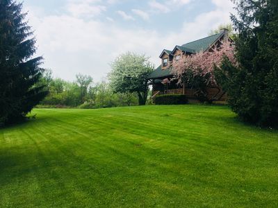 5330 Route 95 St, Mount Gilead, OH, 43338