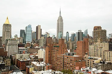 Sold by Keller Williams NYC