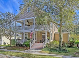 608 Fair Spring Dr, Charleston, SC 29414