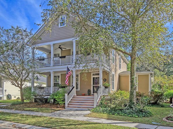 Charleston, SC Zip Codes- Homes for Sale 