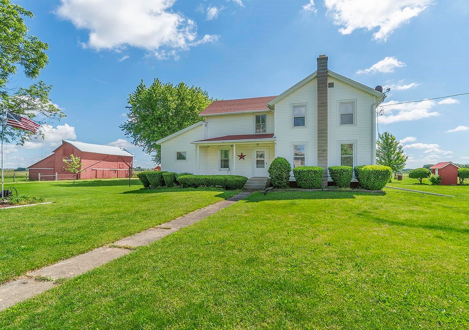 2741 S Chana Rd, Chana, IL 61015 Zillow