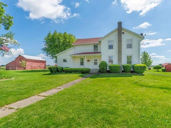 2741 S Chana Rd, Chana, IL 61015