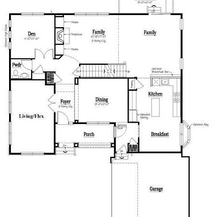 3rd image of 2782 W106 Homestead Dr