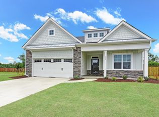 134 N Lamplighters LOT 96, Walk Hampstead, NC 28443
