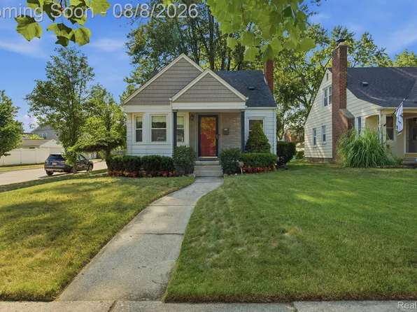 134 S Connecticut Ave, Royal Oak, MI 48067