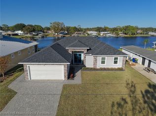 3061 Waterway Dr, Lake Placid, FL 33852