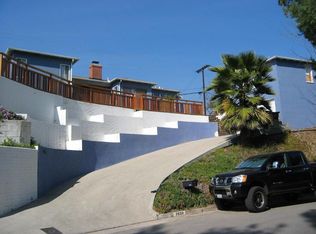 3833 Sunbeam Dr, Los Angeles, CA 90065