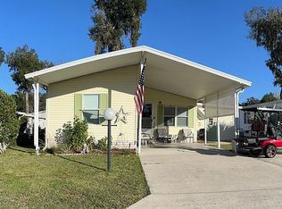 5521 S Landing Ter, Inverness, FL 34450