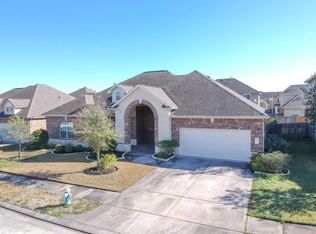 30722 Wisteria Trace Dr, Spring, TX 77386