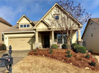 419 Windy Ridge Way, Canton, GA 30114