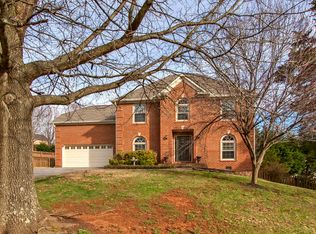 12916 Pin Oak Cir, Knoxville, TN 37934
