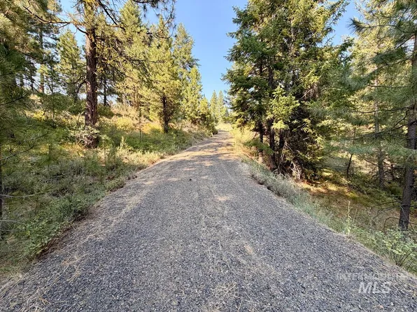 13 Sarah Way, Cascade, ID 83611
