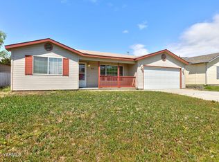 210 S 82nd Ave, Yakima, WA