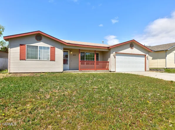 210 S 82nd Ave, Yakima, WA 98908