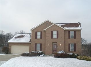 4563 Newberry Acres Dr, Colerain Township, OH 45251