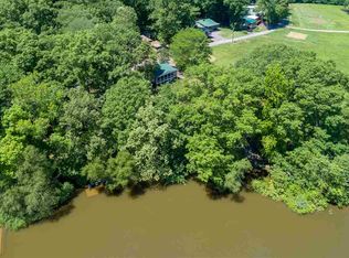 1017 Lost Creek Boat Dk Rd, Decaturville, TN 38329