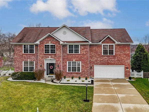 509 Harvest Ct, Fairborn, OH 45324