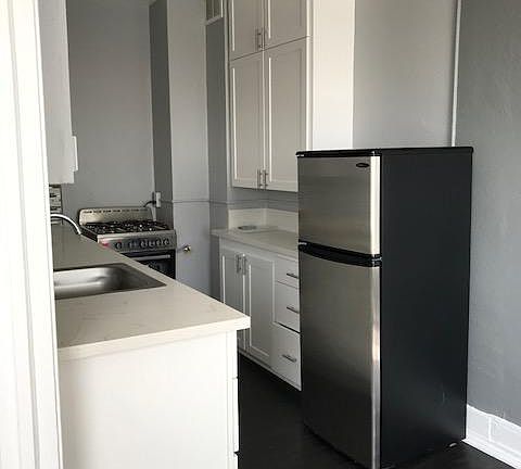 Unit 1 Kitchen 2