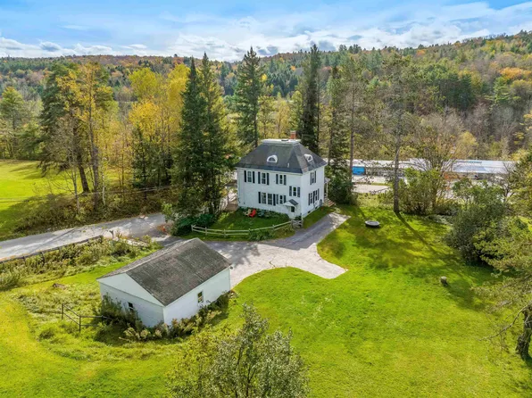 31 Vine Street, Berlin, VT 05602