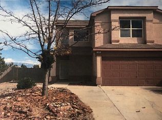 1408 Dona Arcelia St SW, Albuquerque, NM 87121