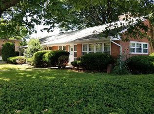 305 E Simpson St, Mechanicsburg, PA 17055