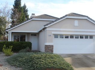 108 Harness Ct, Roseville, CA