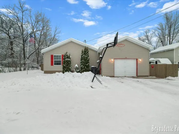 134 N 5th St NE, Cedar Springs, MI 49319