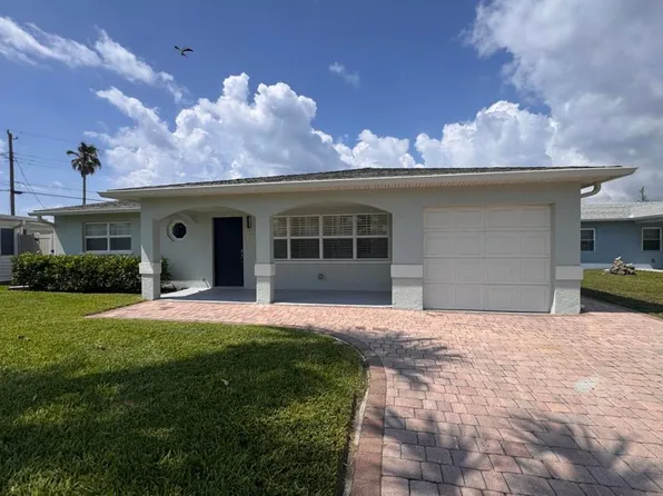 16 Seabreeze Dr, Ormond Beach, FL 32176