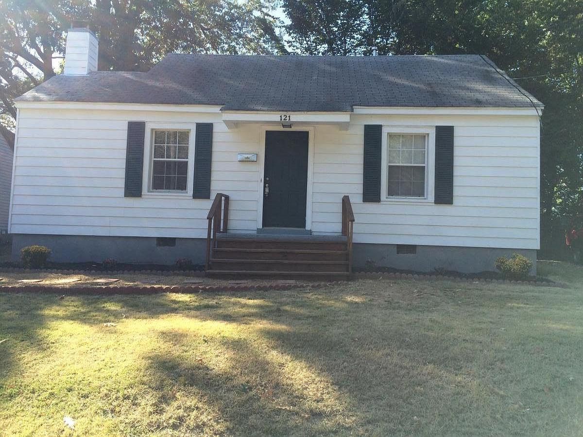 121 Plainview St, Memphis, TN 38111 Zillow