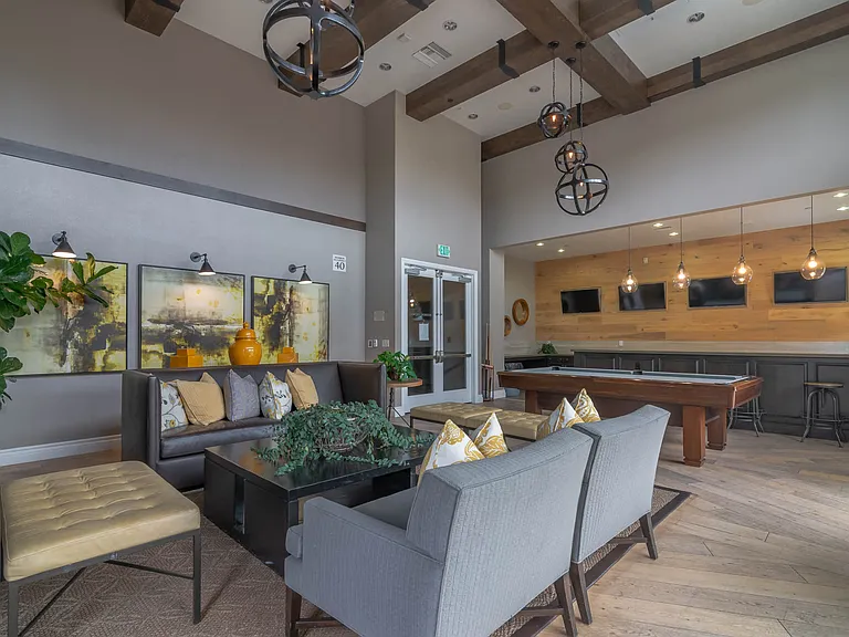 Artisan Apartments at East Village Apartments — Photo 12