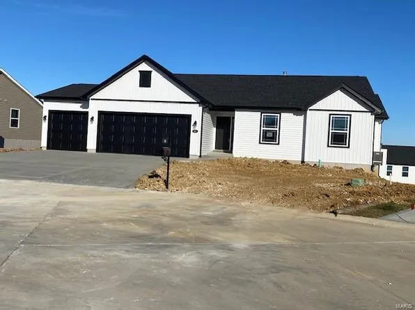 65 River Rock Dr, Moscow Mills, MO 63362