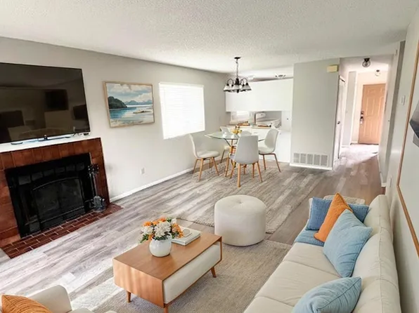 Delmonico Apartments, 6845-6855 Delmonico Dr #B, Colorado Springs, CO 80919