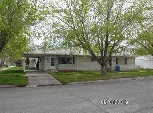 707 S Uncompahgre Ave, Montrose, CO 81401