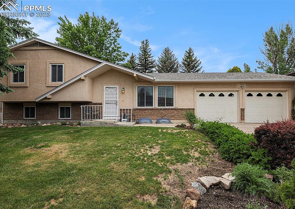 7170 Stowe Cir, Fountain, CO 80817 Zillow