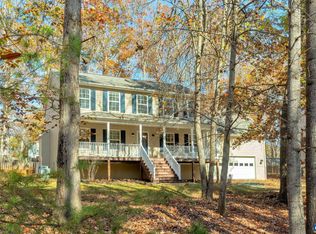 48 Laguna Rd, Palmyra, VA 22963
