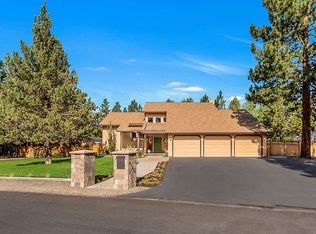 61267 King Jeroboam Ave, Bend, OR
