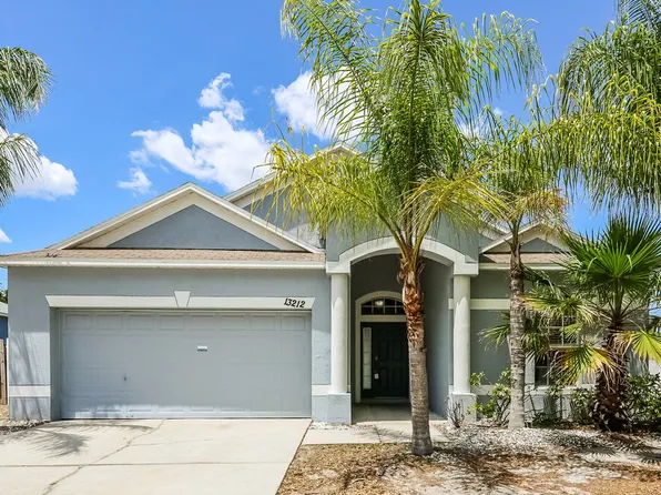 13212 Cherry Bark Cir, Riverview, FL 33579
