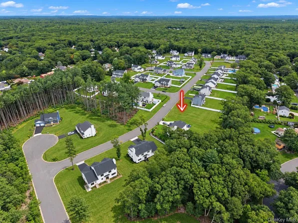 Lot #36 Fox Run Court, Ridge, NY 11961