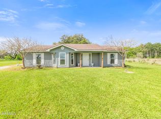 22433 Crowley Eunice Hwy, Crowley, LA 70526