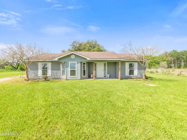 22433 Crowley Eunice Hwy, Crowley, LA 70526