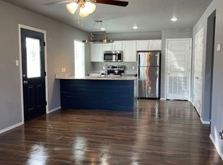 Tulsa Street Duplexes, Fort Smith, AR 72901