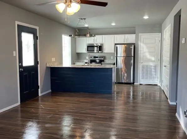 Tulsa Street Duplexes, 2504-2508 Tulsa St #Cca9f21b6, Fort Smith, AR 72901