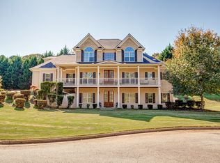 279 Shamus Way, Jefferson, GA 30549