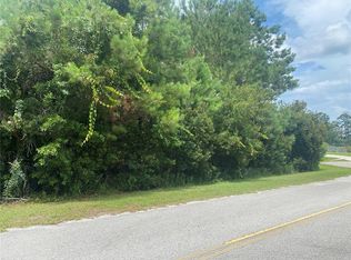 SW 83rd Ter LOT 3, Lake Butler, FL 32054