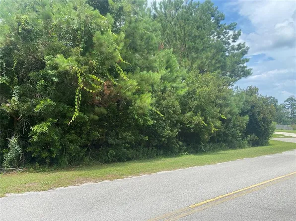 SW 83rd Ter Lot 3, Lake Butler, FL 32054