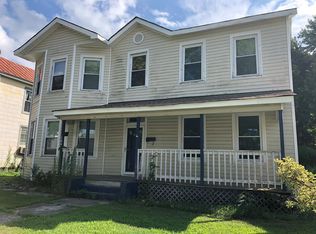 104 E Maryland Ave, Crewe, VA 23930