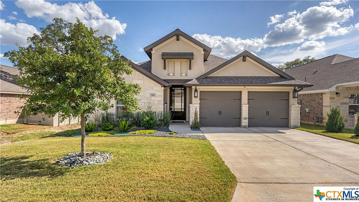 565 Tobacco Pass, New Braunfels, TX 78132 Zillow