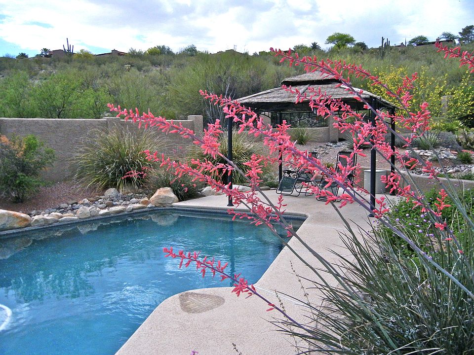 5141 N. Apache Hills Tr.