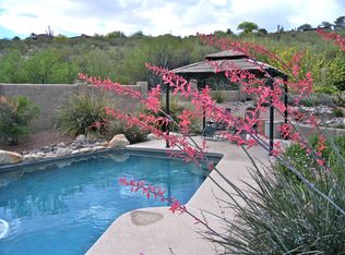 5141 N Apache Hills Trl, Tucson, AZ 85750